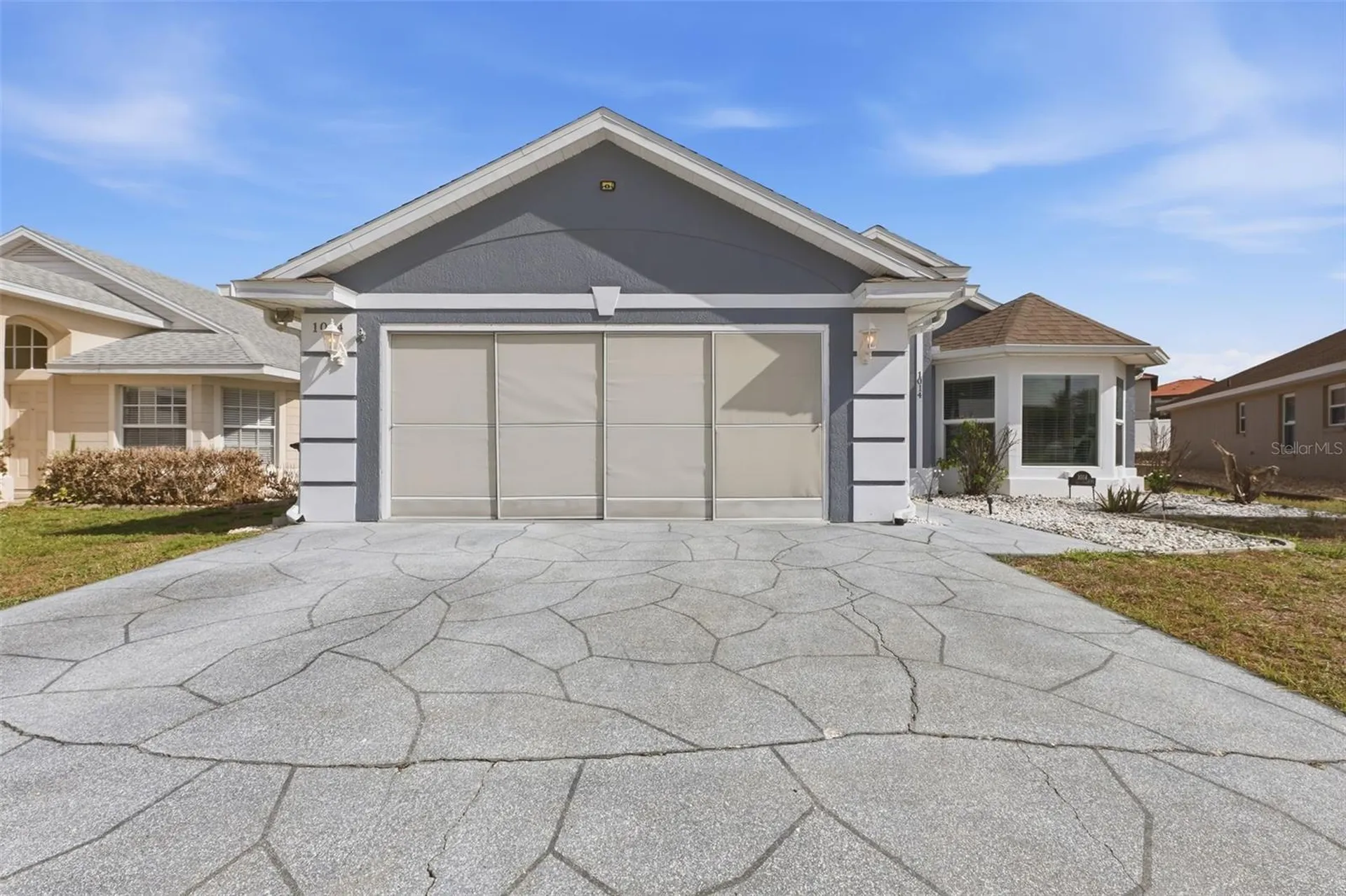 1014 Challenger Avenue Davenport FL 33897