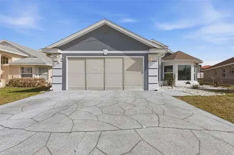 1014 Challenger Avenue Davenport FL 33897