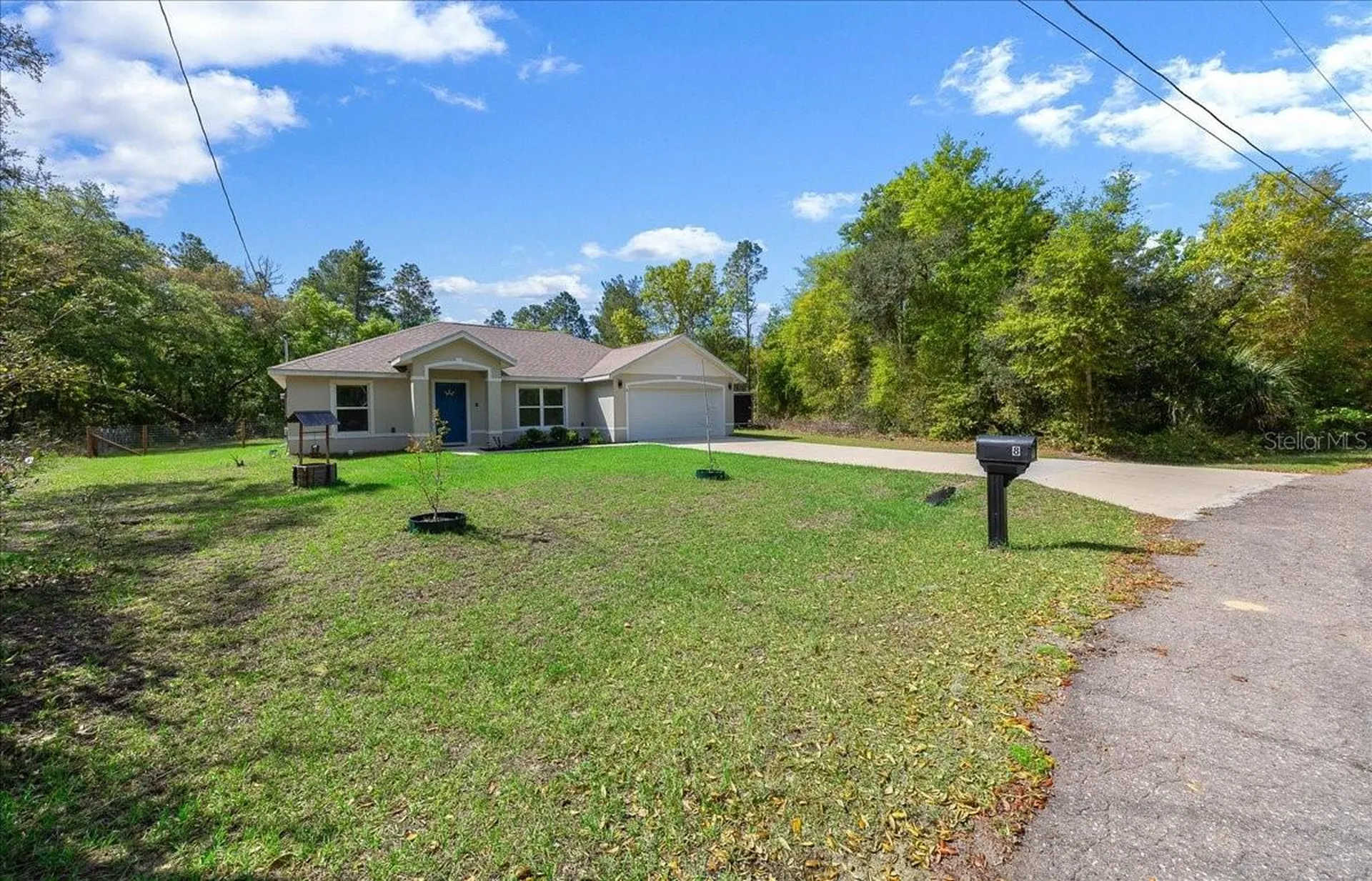 8 Guava Pass Trail Ocklawaha FL 32179