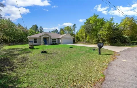 8 Guava Pass Trail Ocklawaha FL 32179