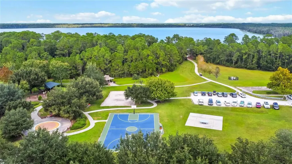 3273 Songbird Circle Harmony FL 34773