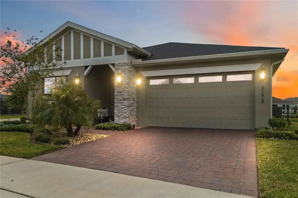 3273 Songbird Circle Harmony FL 34773
