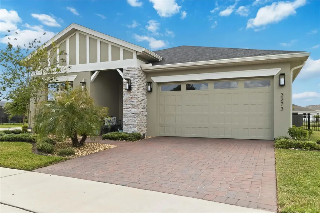 3273 Songbird Circle Harmony FL 34773