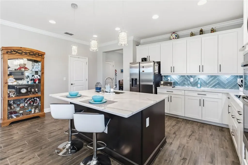 3273 Songbird Circle Harmony FL 34773
