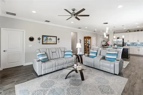 3273 Songbird Circle Harmony FL 34773