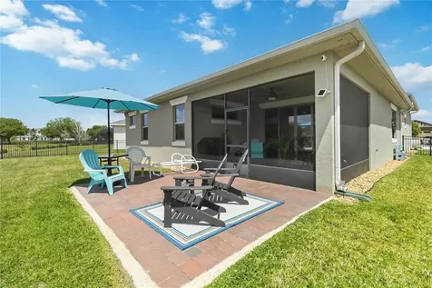 3273 Songbird Circle Harmony FL 34773