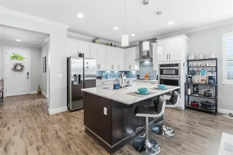 3273 Songbird Circle Harmony FL 34773