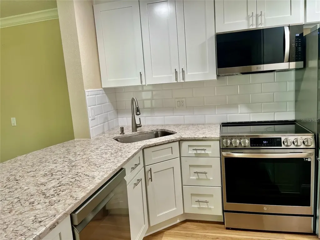 1423 Pine Glen Lane Tarpon Springs FL 34688