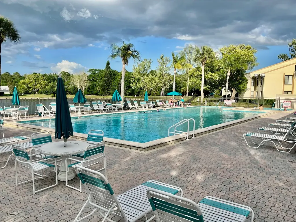 1423 Pine Glen Lane Tarpon Springs FL 34688