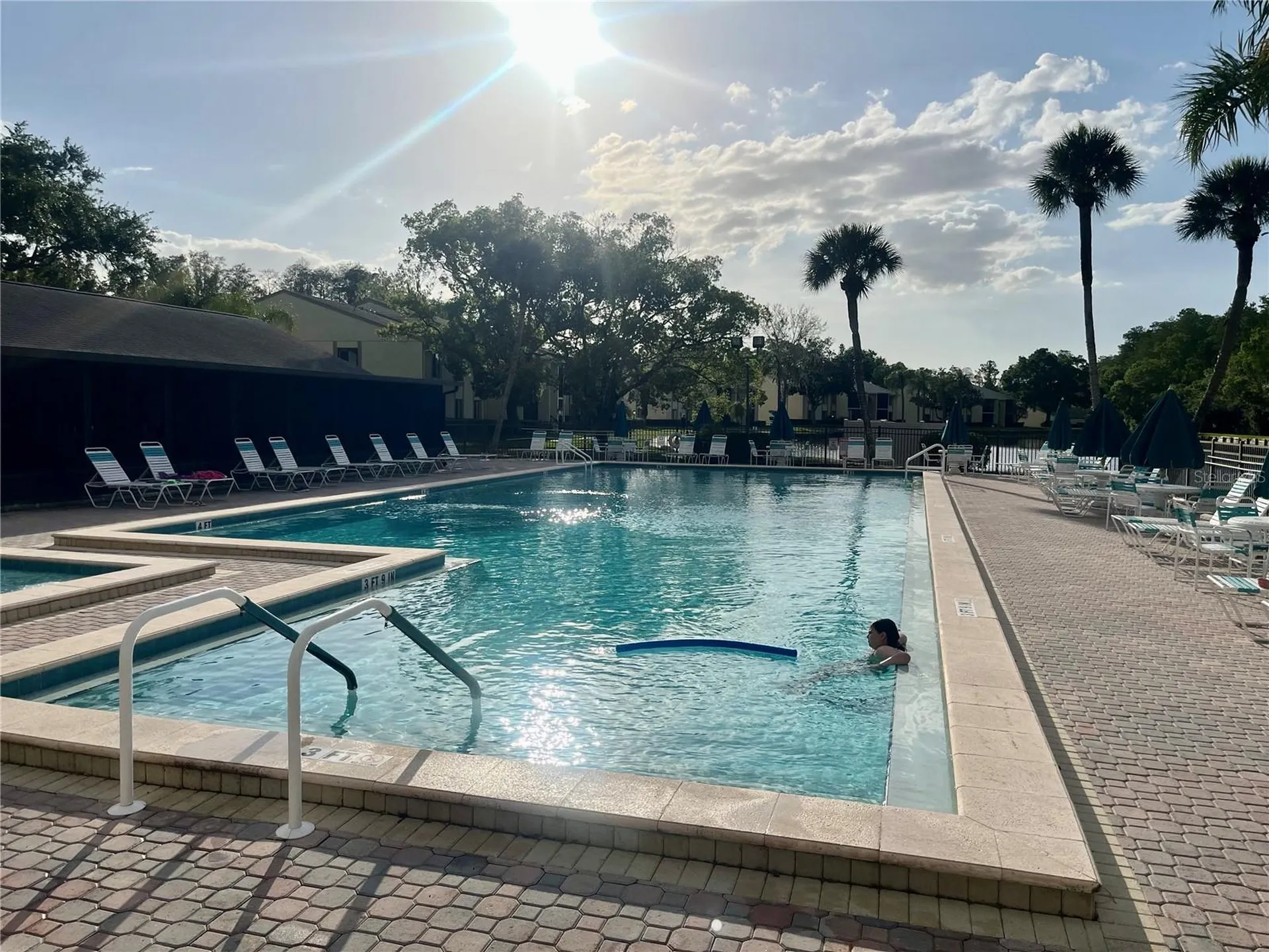 1423 Pine Glen Lane Tarpon Springs FL 34688