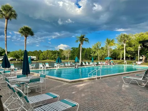 1423 Pine Glen Lane Tarpon Springs FL 34688