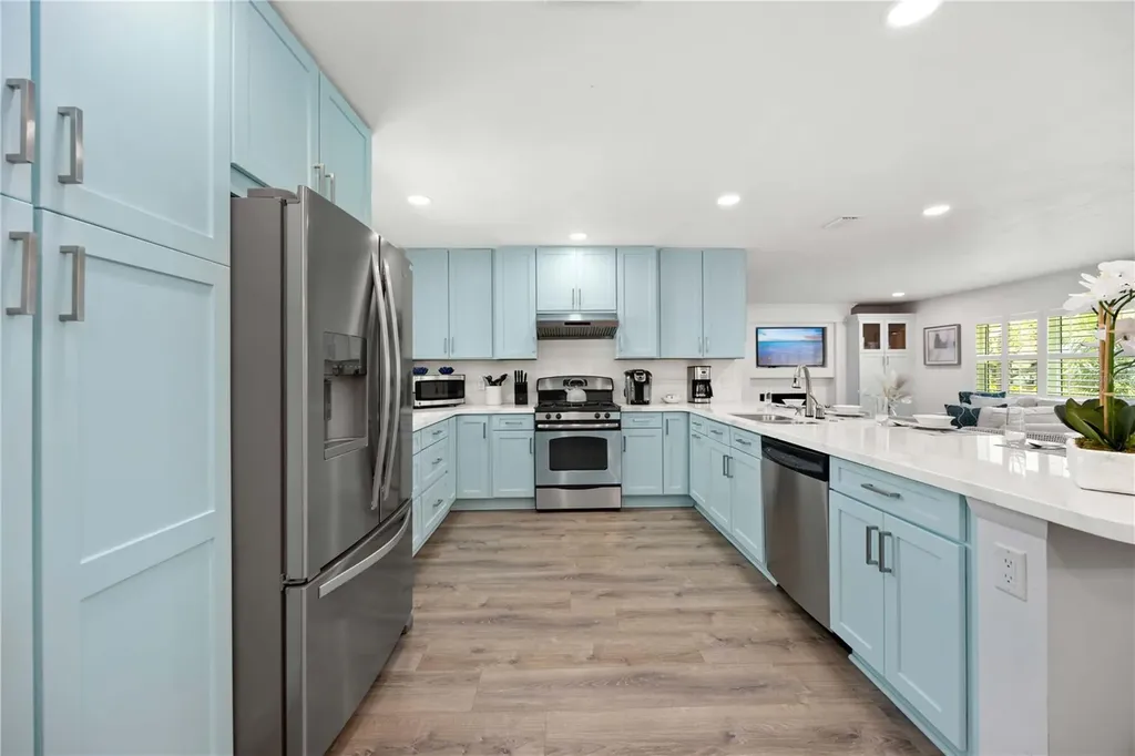 1865 Orchid Street Sarasota FL 34239