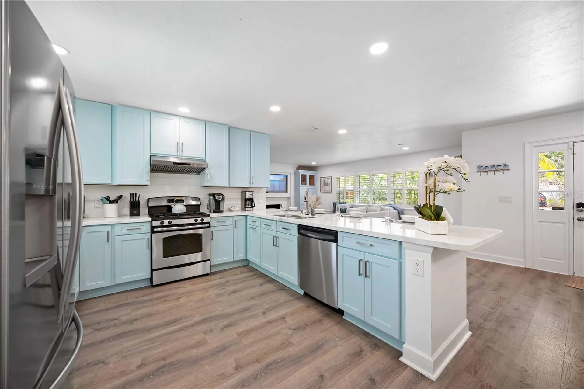 1865 Orchid Street Sarasota FL 34239