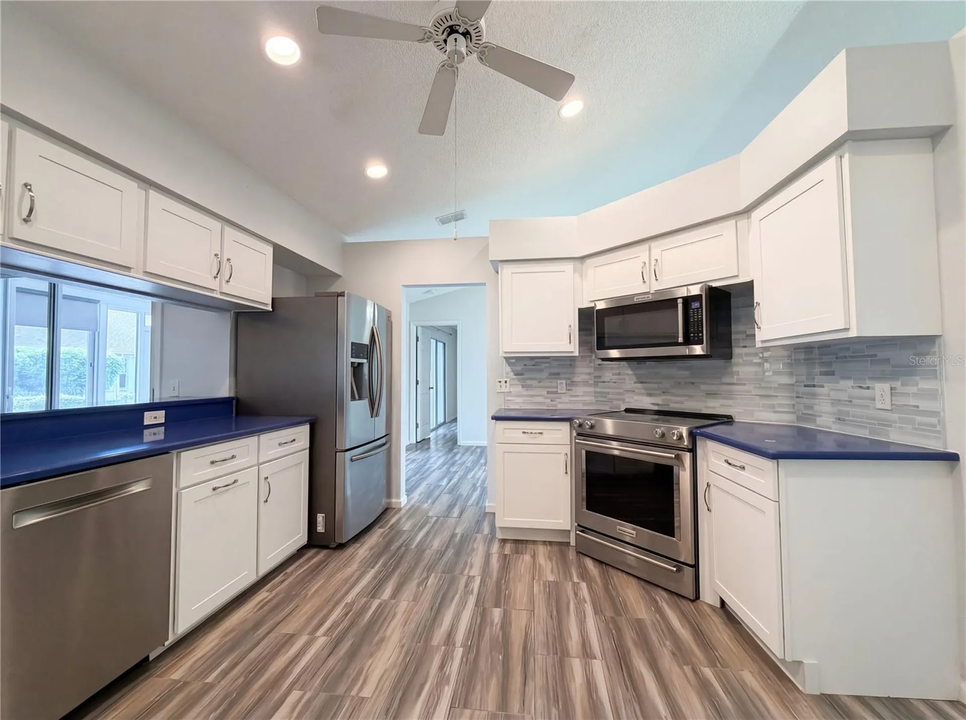 245 Park Forest Boulevard Englewood FL 34223