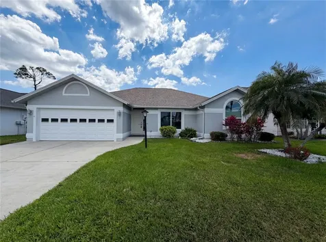 245 Park Forest Boulevard Englewood FL 34223