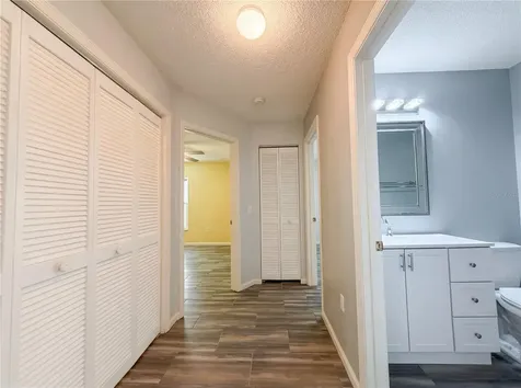 245 Park Forest Boulevard Englewood FL 34223