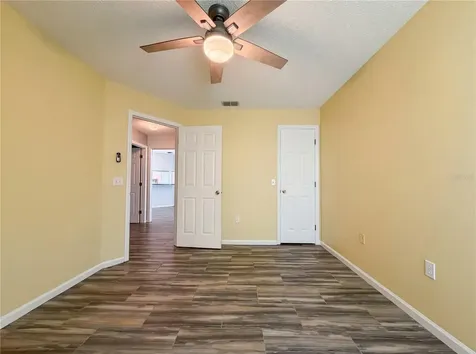 245 Park Forest Boulevard Englewood FL 34223