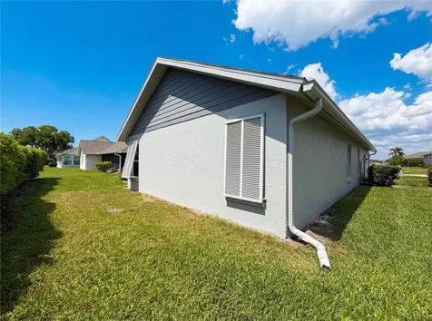 245 Park Forest Boulevard Englewood FL 34223