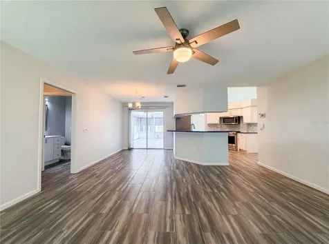 245 Park Forest Boulevard Englewood FL 34223