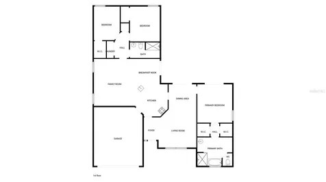 245 Park Forest Boulevard Englewood FL 34223