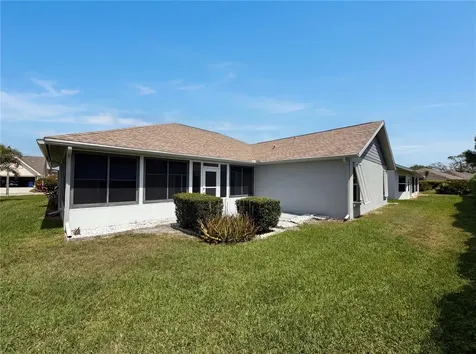 245 Park Forest Boulevard Englewood FL 34223