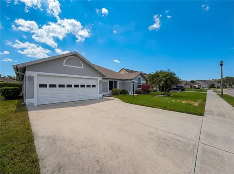 245 Park Forest Boulevard Englewood FL 34223