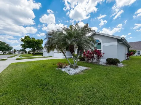 245 Park Forest Boulevard Englewood FL 34223