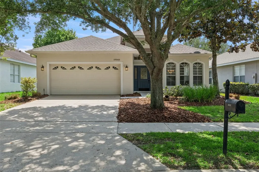 10060 Fenrose Terrace Orlando FL 32827