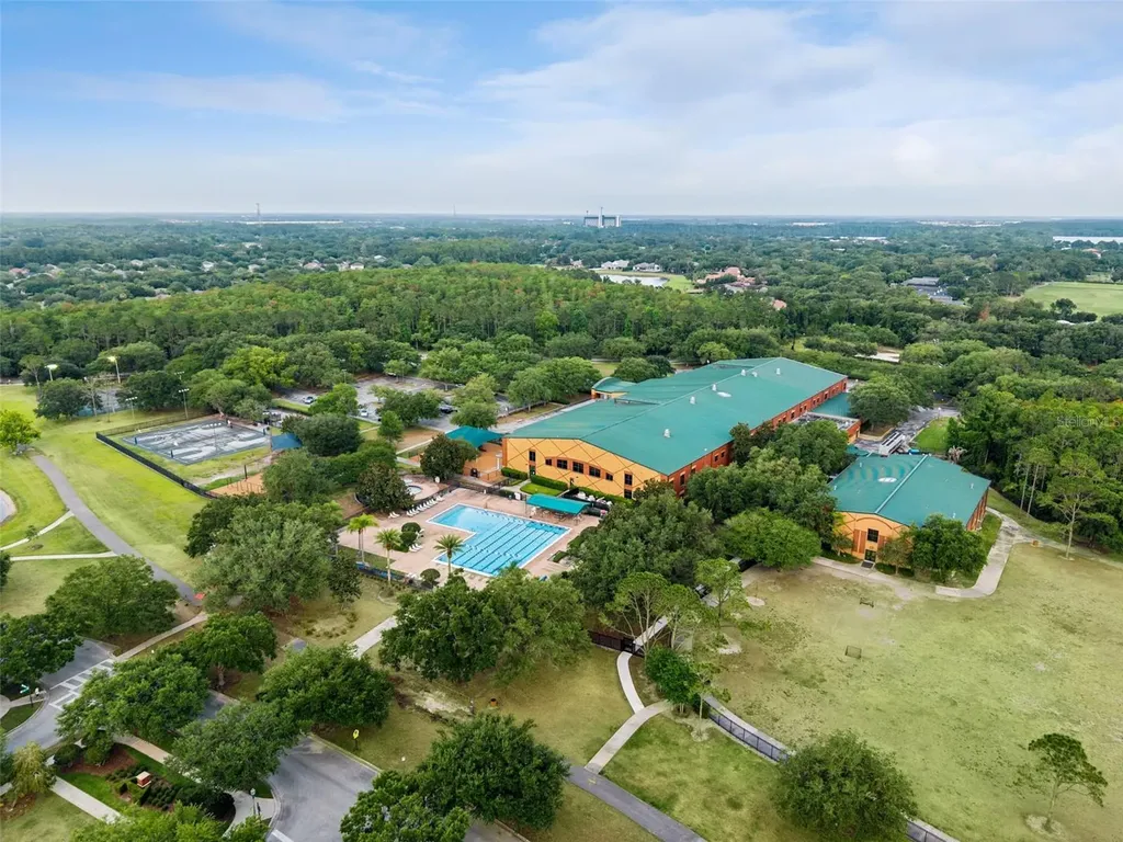 10060 Fenrose Terrace Orlando FL 32827
