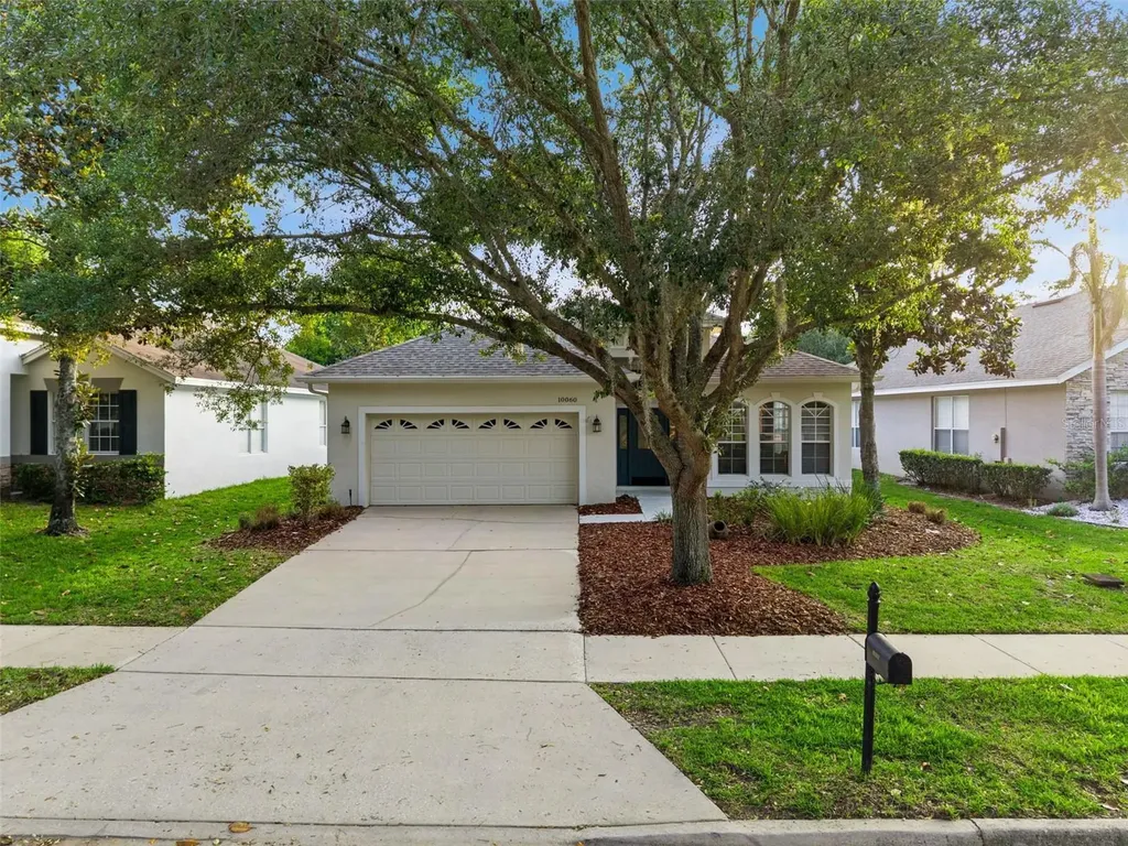 10060 Fenrose Terrace Orlando FL 32827