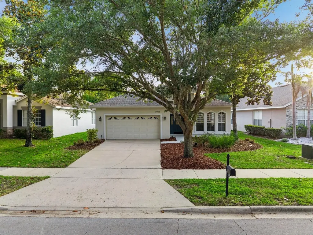 10060 Fenrose Terrace Orlando FL 32827
