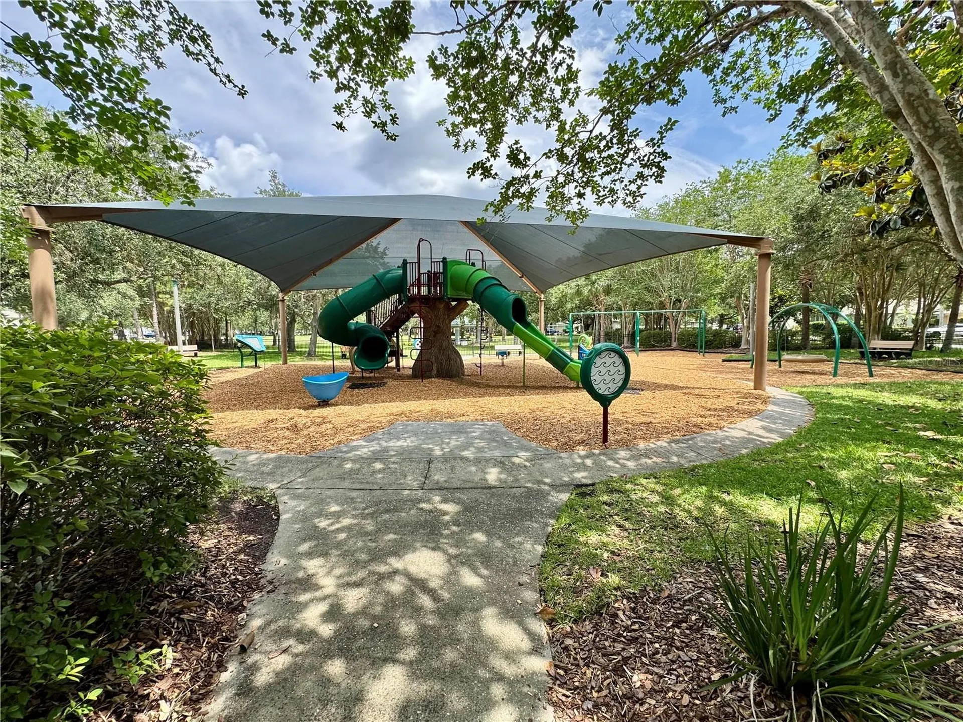 10060 Fenrose Terrace Orlando FL 32827