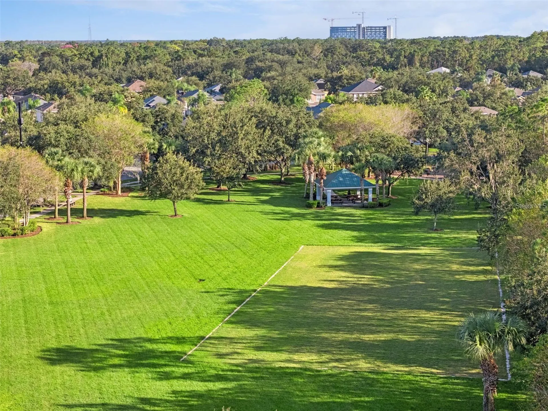 10060 Fenrose Terrace Orlando FL 32827