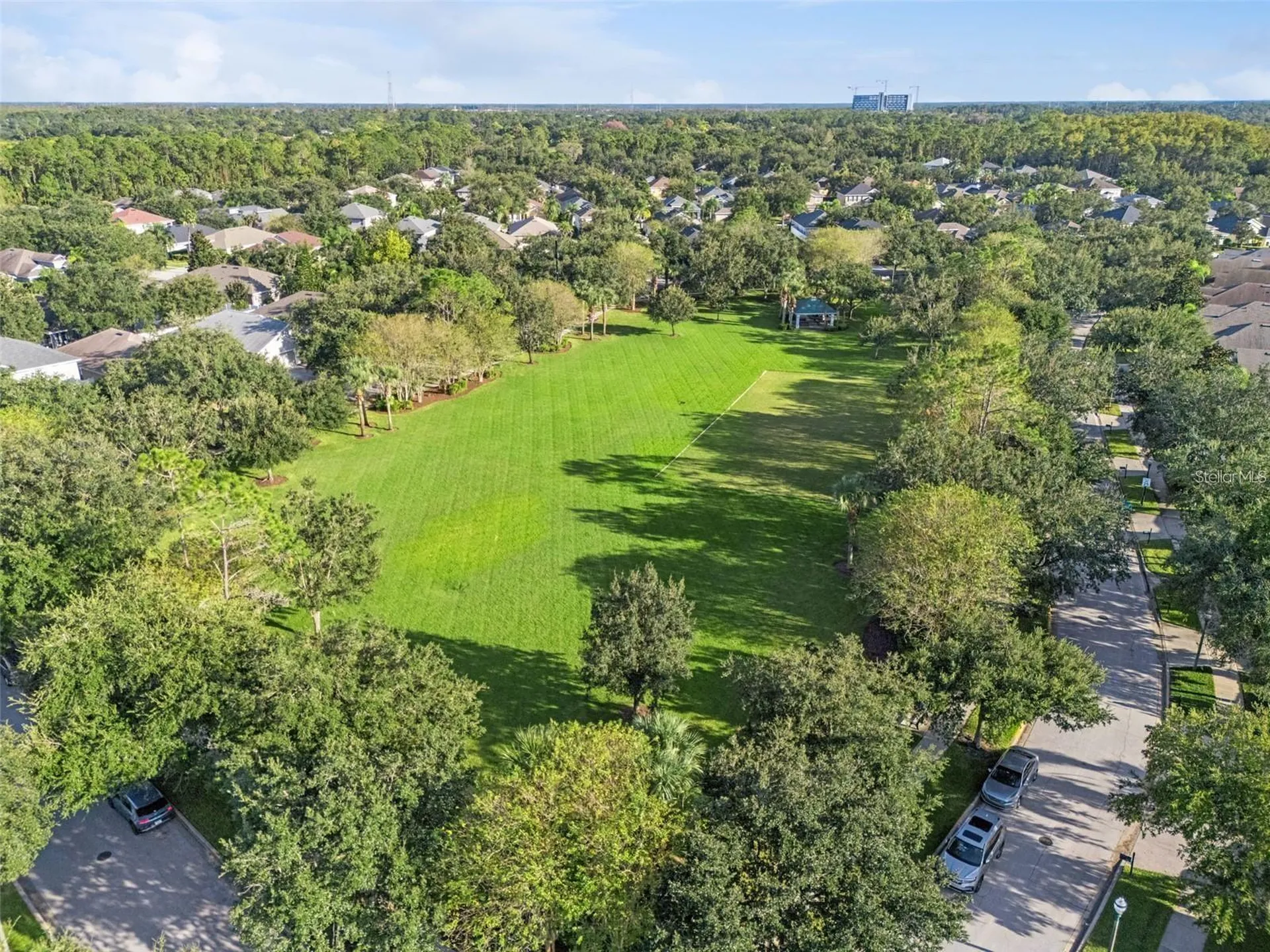 10060 Fenrose Terrace Orlando FL 32827