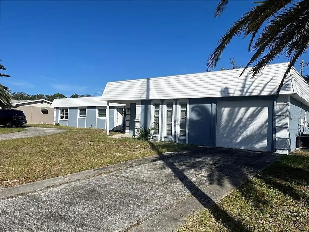 5333 Pasadena Drive New Port Richey FL 34652