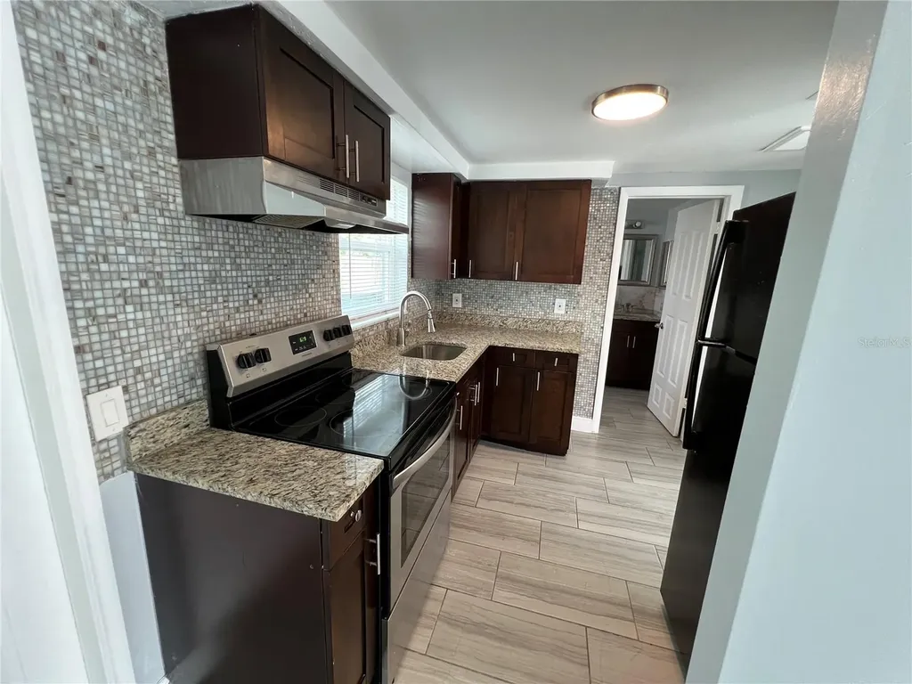5333 Pasadena Drive New Port Richey FL 34652
