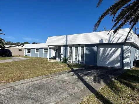5333 Pasadena Drive New Port Richey FL 34652