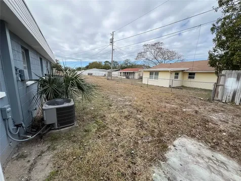 5333 Pasadena Drive New Port Richey FL 34652