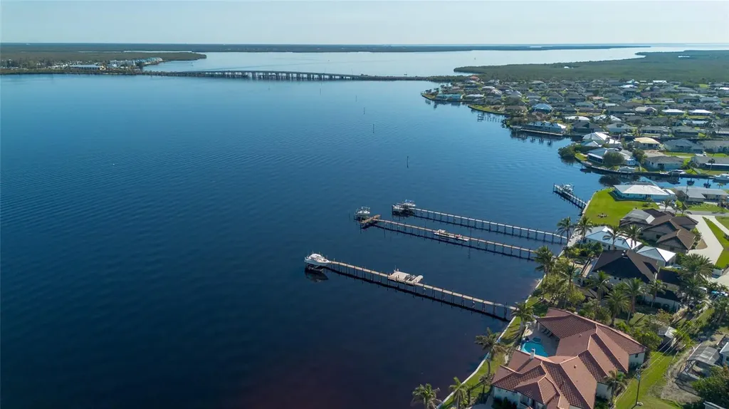 5365 Craig Terrace Port Charlotte FL 33981