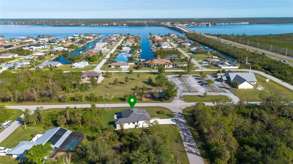 5365 Craig Terrace Port Charlotte FL 33981