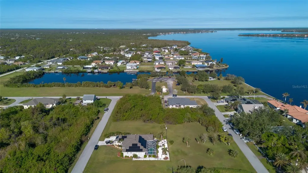 5365 Craig Terrace Port Charlotte FL 33981