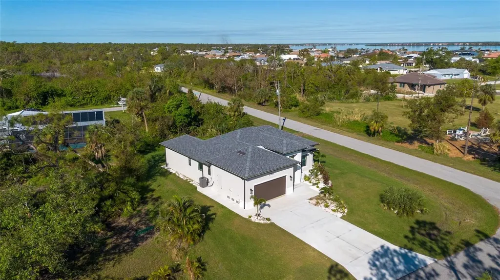 5365 Craig Terrace Port Charlotte FL 33981