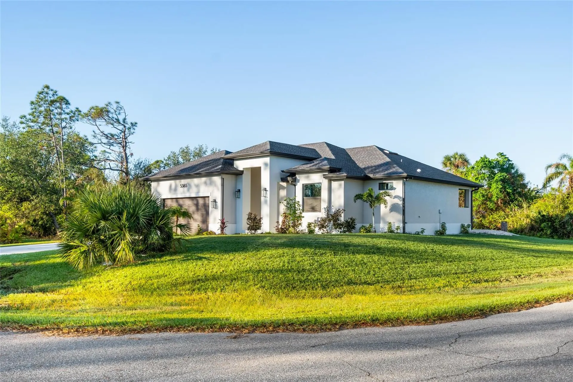 5365 Craig Terrace Port Charlotte FL 33981