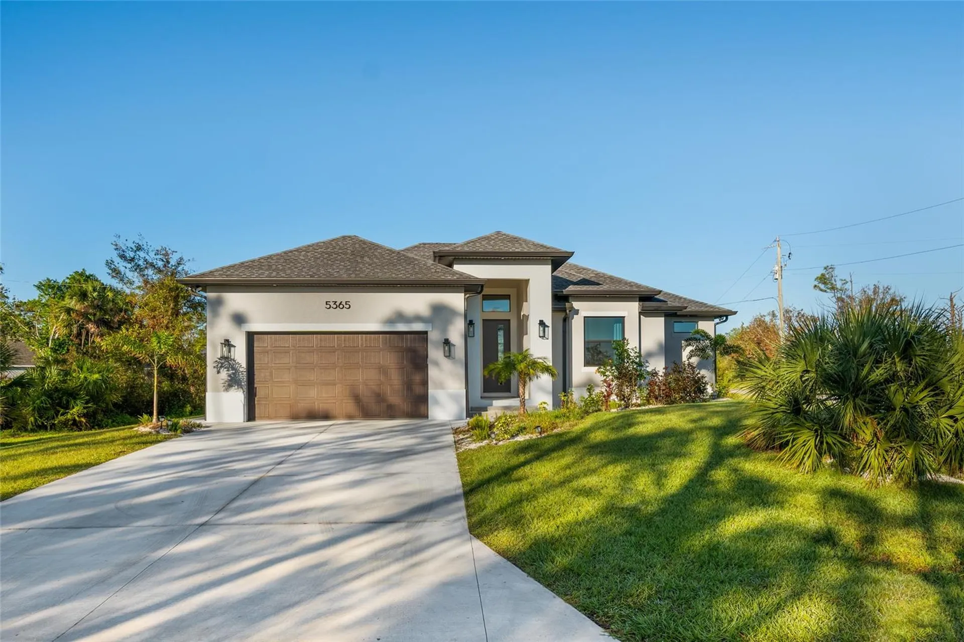 5365 Craig Terrace Port Charlotte FL 33981