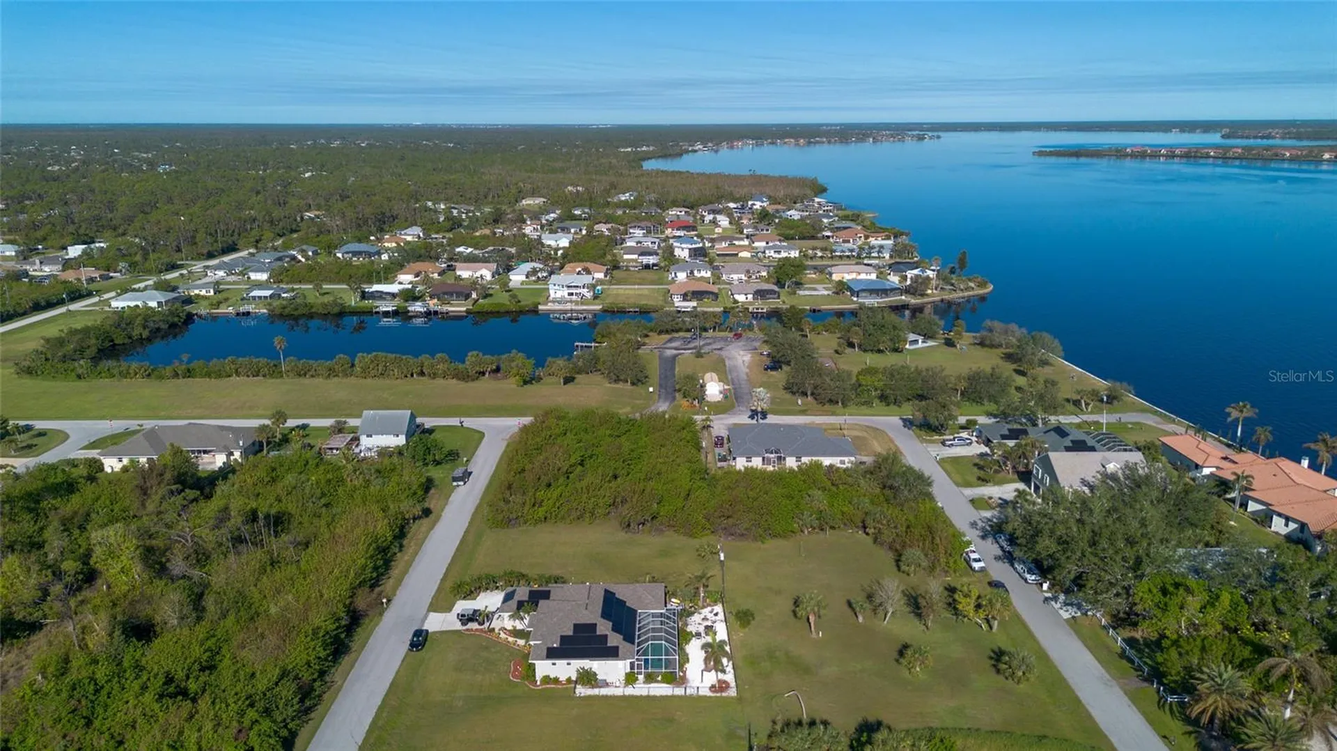 5365 Craig Terrace Port Charlotte FL 33981