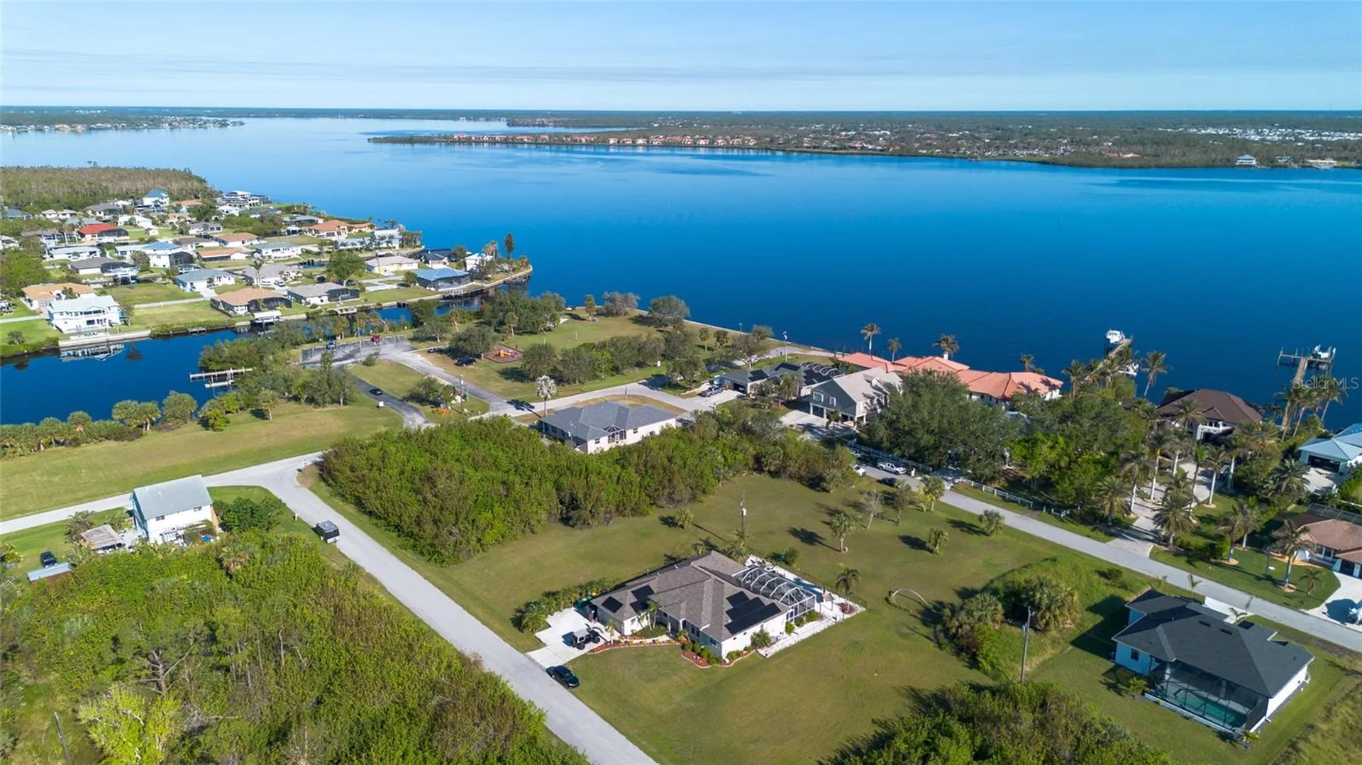 5365 Craig Terrace Port Charlotte FL 33981