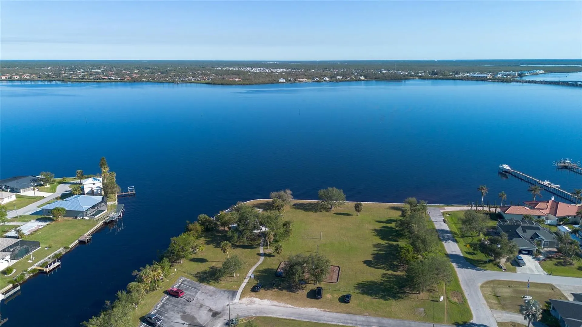 5365 Craig Terrace Port Charlotte FL 33981