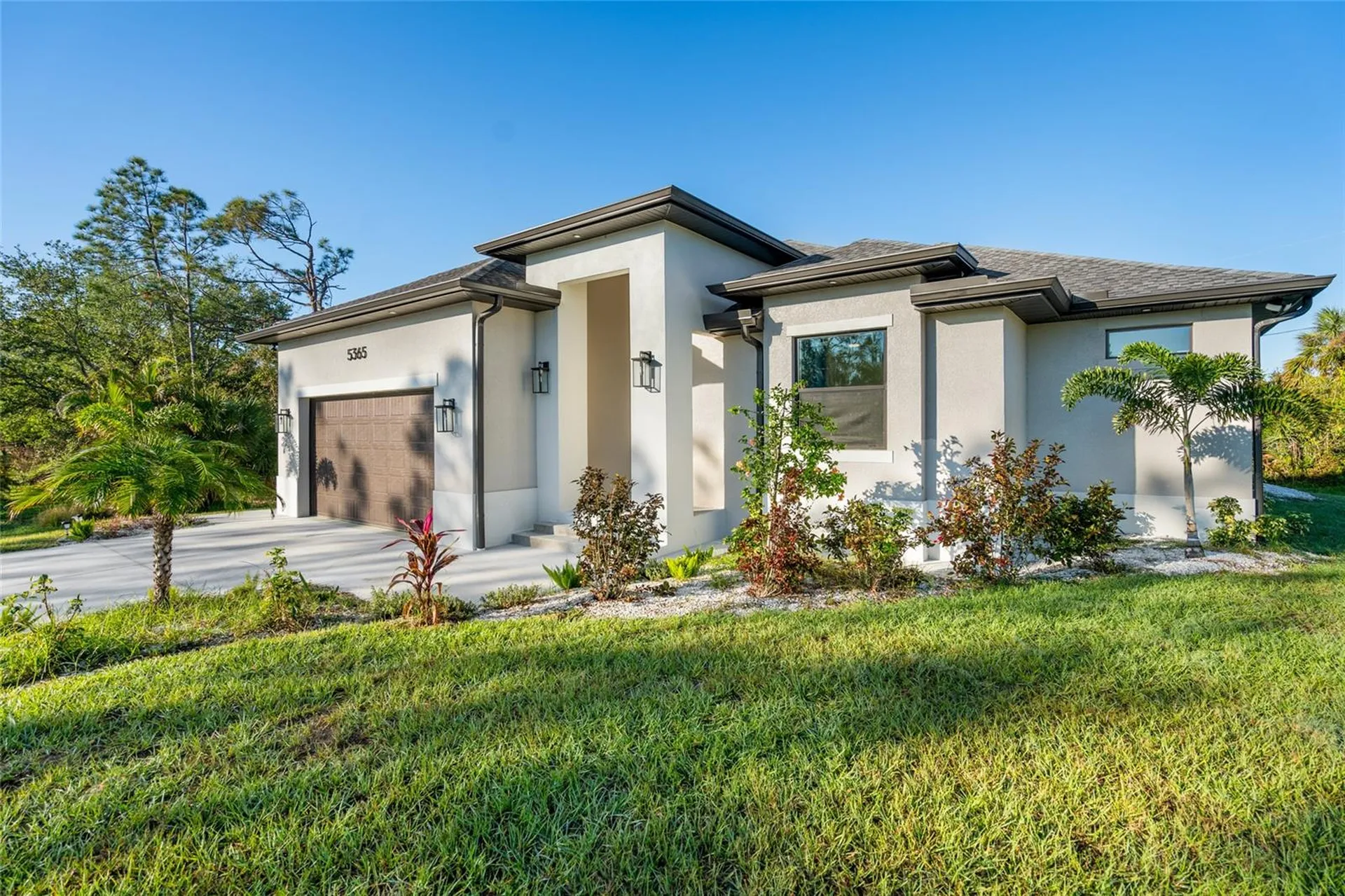 5365 Craig Terrace Port Charlotte FL 33981