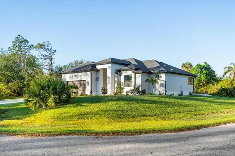 5365 Craig Terrace Port Charlotte FL 33981
