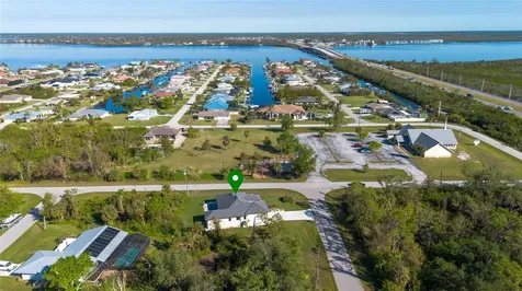 5365 Craig Terrace Port Charlotte FL 33981